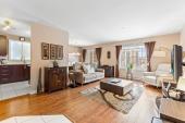 Condo moderne et impeccable Champfleury Sainte-Rose 