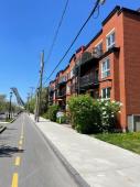 Condo 3 cac avec plafond cathdrale prs du Stade Olympique