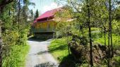 St-Ferdinand (Centre du Qubec) : Domaine de 135 acres avec maison de 4 chambres, terre  bois