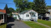 Longueuil (Montrgie) : Maison plain-pied  rnover de 2 chambres, situe dans le quartier Laflche