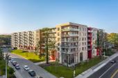Condos Neufs Gratuits jusqu'au 1er aot 2025* Ste-Foy