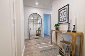 Saint-Hyacinthe - Condos de luxe 4 1/2 en location