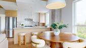 Le MileBrook : Habitations locatives 1 chambre  Pointe-aux-Trembles