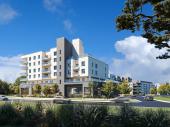 Le MileBrook : Habitations locatives 2 chambres  Pointe-aux-Trembles