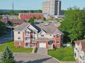 Grand appartement 3 1/2 rnov - tout inclus  Shawinigan