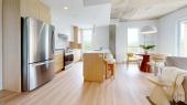 Le MileBrook : Habitations locatives 3 chambres  Pointe-aux-Trembles