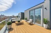 Condos locatifs OHM St-Henri Confort et tranquillit