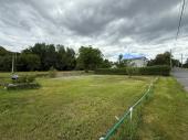 Danville (Estrie) : Grand terrain pour construction multi-logement, bien situé, près des services.