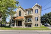 Condo moderne, impeccablement entretenu 1050pc
