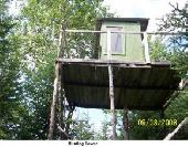  Terre de 48 acres, Chalet, Paradis de la chasse, Abitibi