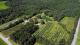 Saint-Romain (Estrie) : Ferme marachre de 48,76 acres avec tangs de pche, verger, bleuetire