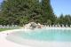 Ste-Sophie-de-Lvrard : Superbe camping de 199 emplacements, chalets, yourtes, 2 piscines, dpanneur
