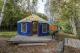 Ste-Sophie-de-Lvrard : Superbe camping de 199 emplacements, chalets, yourtes, 2 piscines, dpanneur