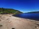 Ste-Rose-du-Nord (Saguenay-Lac-St-Jean) : Terrain constructible 589 820 pi2 (13 ac.), accs  l'eau 