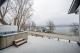 Maison haut de gamme neuve aux abords du Lac Champlain