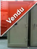 COFFRE GARDEX FERM