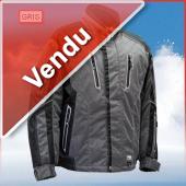 Manteau Choko Adventurer pour Homme motoneige chaud impermable
