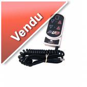 Contrleur Conforteck DUO 2 sorties 10 niveaux 02-CTDUO