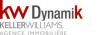 KW Dynamik, Agence immobilire