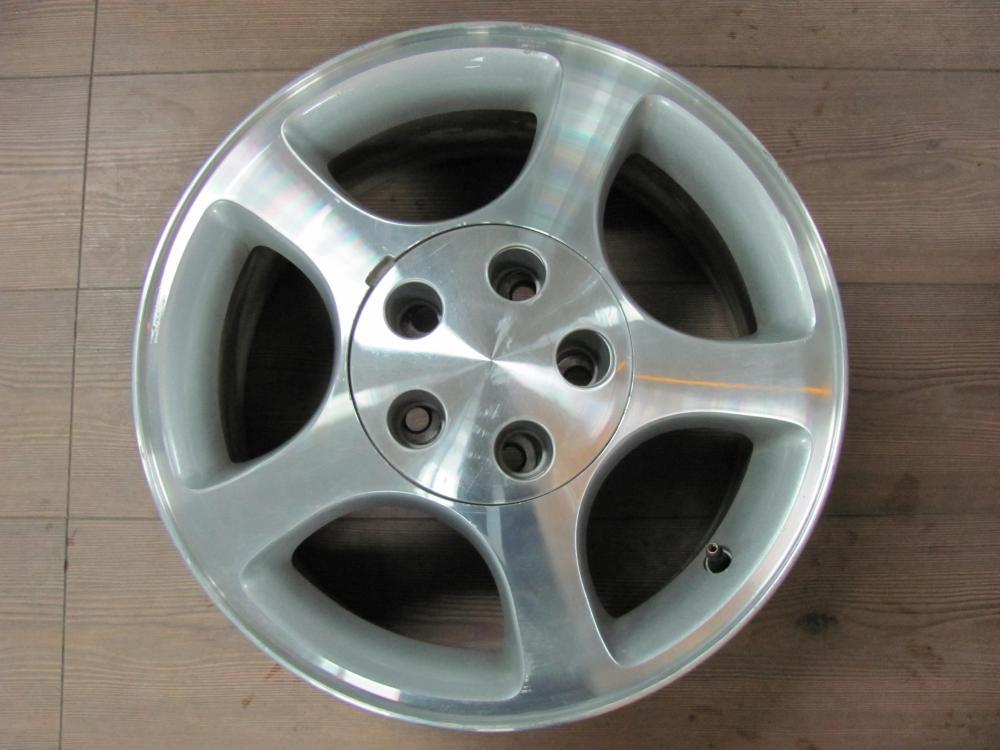 Mags 16'' ford 5x114.3 Annonce classée