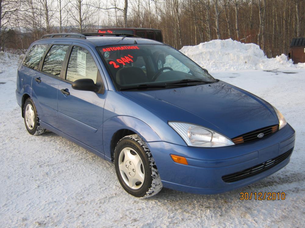 Pneu ford focus 2002 #8