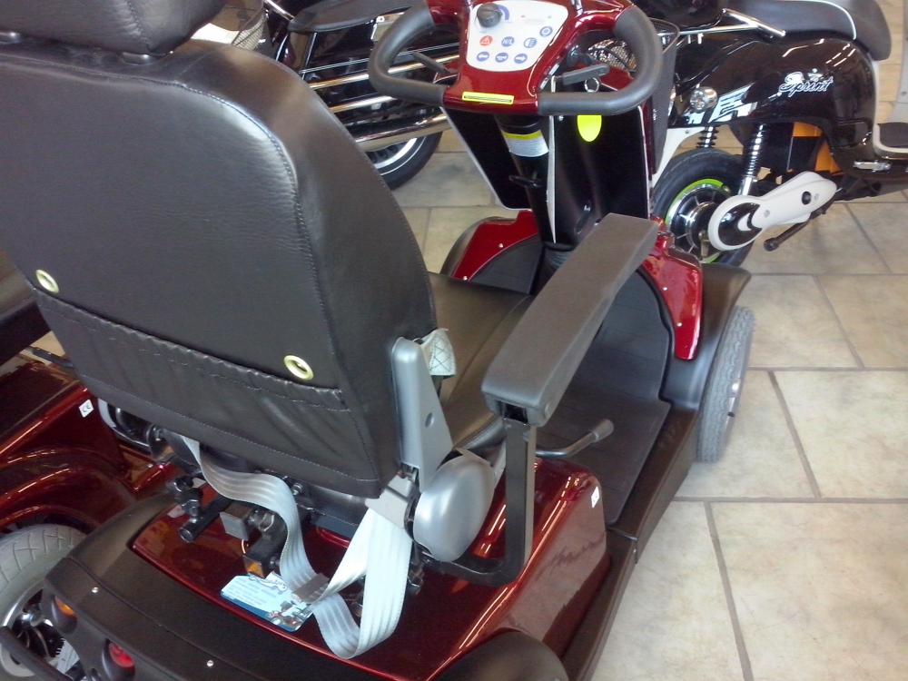 Quadriporteur, triporteur et vélo éléctrique Annonce