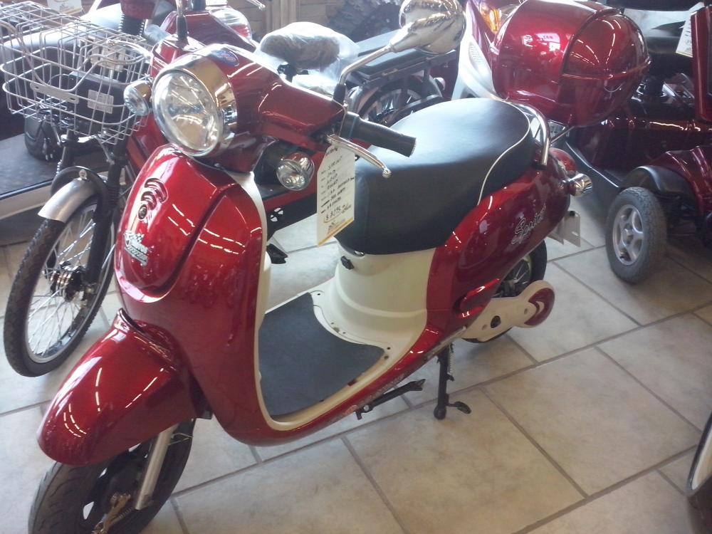 Quadriporteur, triporteur et vélo éléctrique Annonce