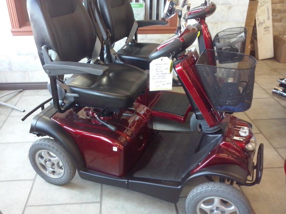 Quadriporteur evasion modèle grandduc Annonce classée