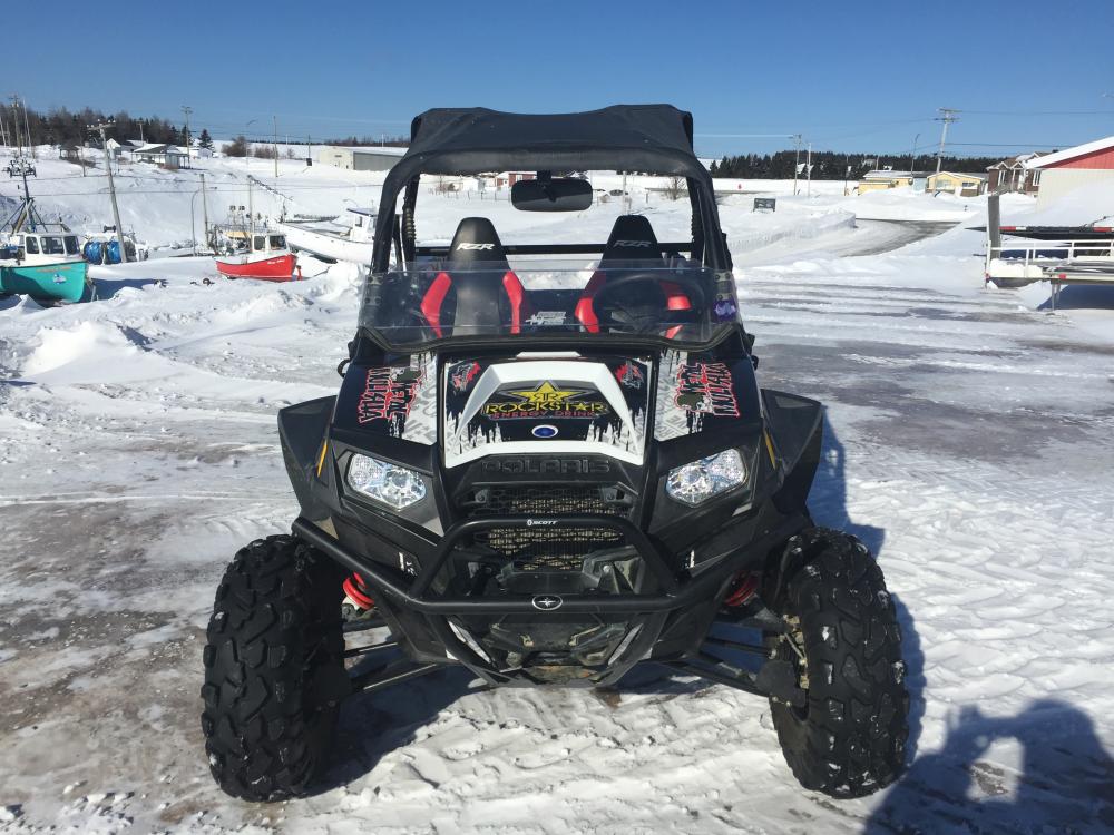 2013 polaris rzr 900 xp Annonce classée