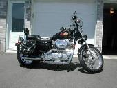 Harley Davidson Sporster XLH