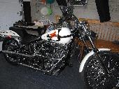 Harley davidson unique