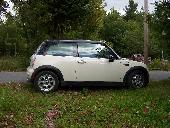 Mini Cooper 2004