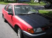 Toyota Tercel 1996  vendre!