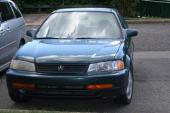 Acura 1996 a Beaupr a vendre en bonne tat