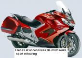 Pices et accessoires de moto