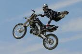 Pices et accessoires de motocross