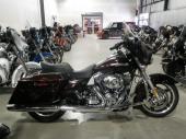 Moto Harley davidson FLHX 103 Repentigny