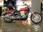 Moto Harley davidson DERNIER 2010 NEUF Repentigny