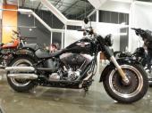 Moto Harley davidson FAT-BOY LO Repentigny