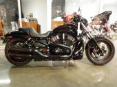 Moto Harley davidson abs Repentigny