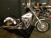 Moto Harley davidson Vision Harley Repentigny