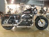 Moto Harley davidson Forty-eight Repentigny