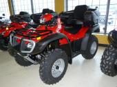 VTT Honda TRX 500 Foreman 500  