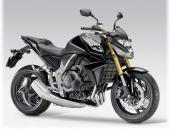 Honda CB 1000 R 2011