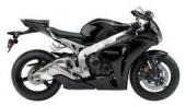 Honda CBR 1000 RR 2011 