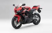 Honda CBR 600 RR 2011