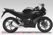 honda cbr 125r 2011