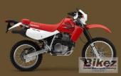 honda xr650l 2011