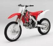 honda crf 450 r 2011