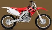 honda crf 250r 2011